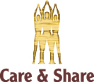 Care & Share